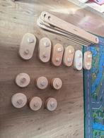 Houten Balansbalken voor Kinderen, Ophalen, Zo goed als nieuw, Ontdekken