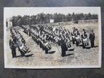 Ansichtkaart Oost Arnhem Orkest Fanfare Hoorn Tamboer, Ophalen of Verzenden, 1940 tot 1960, Gelopen, Gelderland