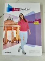 Studieboek. ISBN 9789034597175, Ophalen of Verzenden, Beta, Zo goed als nieuw, HBO