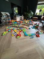 Heel veel toettoet!!, Kinderen en Baby's, Speelgoed | Vtech, Ophalen, Zo goed als nieuw, 6 maanden tot 2 jaar