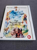 The neverending story 2 - dvd, Ophalen of Verzenden, Zo goed als nieuw