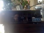 DENON AVR-X500 VERSTERKER RECEIVER ZGAN, Ophalen of Verzenden, Zo goed als nieuw, 120 watt of meer, Denon