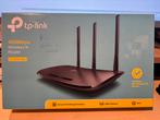 Wireless Router, Computers en Software, Ophalen of Verzenden, Zo goed als nieuw