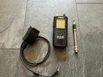 Uniden Bearcat UBCD 3600 XLT NXDN / DMR Geactiveerd., Telecommunicatie, Scanners, Ophalen of Verzenden, Gebruikt, 500 kanalen of meer