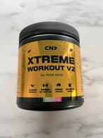 CN Supplements Xtreme Workout V2 - Watermelon - Pre Workout, Sport en Fitness, Ophalen of Verzenden, Nieuw, Poeder of Drank