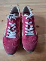 Braqeez Gympen Maat 36 - Leuke Kleuren!, Ophalen of Verzenden, Braqeez, Rood, Sneakers of Gympen