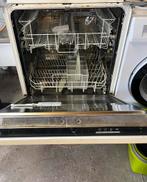 Etna inbouw vaatwasser - werkt prima, nieuwe wieltjes, Witgoed en Apparatuur, Vaatwasmachines, Gebruikt, 60 cm of meer, Ophalen of Verzenden