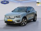 Volvo XC40 Recharge Pro, panoramadak, 360 camera, 20 inch, s, Gebruikt, 422 km, 30 €/maand, SUV of Terreinwagen