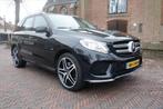 Mercedes GLE-Klasse 500e 442pk 4MATIC 7G-EERSTE EIGENAAR- AM, Gebruikt, 2000 kg, GLE, Hybride Elektrisch/Benzine