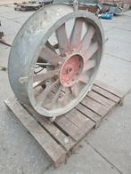 Stalventilator Klima  87cm 380V, Witgoed en Apparatuur, Ophalen of Verzenden