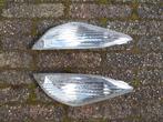 Set knipperlichten Piaggio Fly, Fietsen en Brommers, Ophalen of Verzenden, Gebruikt, Fly