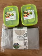 picknickset Nieuw, Ophalen of Verzenden, Zo goed als nieuw