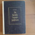 In beide handpalmen, Gelezen, Ophalen of Verzenden, Nederland, Arjen Miedema