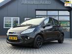 Ford Ka 1.2 Titanium | AIRCO | NIEUWE APK | NAP | 2e EIG |, Voorwielaandrijving, Stof, Gebruikt, 1242 cc