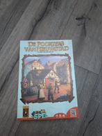 Spel de Poorters van Nieuwstad, Hobby en Vrije tijd, Gezelschapsspellen | Kaartspellen, Ophalen, Zo goed als nieuw