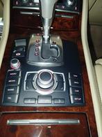 Audi A8 S8 4E D3 MMI Bedienpanel, Ophalen of Verzenden