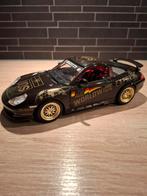 Bburago 1:18 Porsche Carrera 911 GT3 Cup - in doos, Hobby en Vrije tijd, Modelauto's | 1:18, Ophalen of Verzenden, Nieuw, Auto