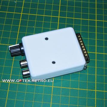 Open Amiga Sampler beschikbaar voor biedingen