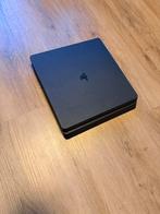 PS4 zonder controller, Spelcomputers en Games, Spelcomputers | Sony PlayStation 4, Ophalen of Verzenden, Zo goed als nieuw, Zonder controller