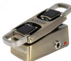 Mooer The Wahter mini Wah pedaal, Muziek en Instrumenten, Effecten, Ophalen of Verzenden, Zo goed als nieuw