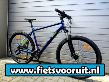 NIEUW! (Scott) Bergamont Revox 3 29er MTB met schijfremmen! beschikbaar voor biedingen