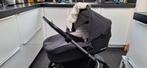 Combi kinderwagen Easywalker Harvey 2, Gebruikt, Combiwagen, Verstelbare duwstang, Ophalen