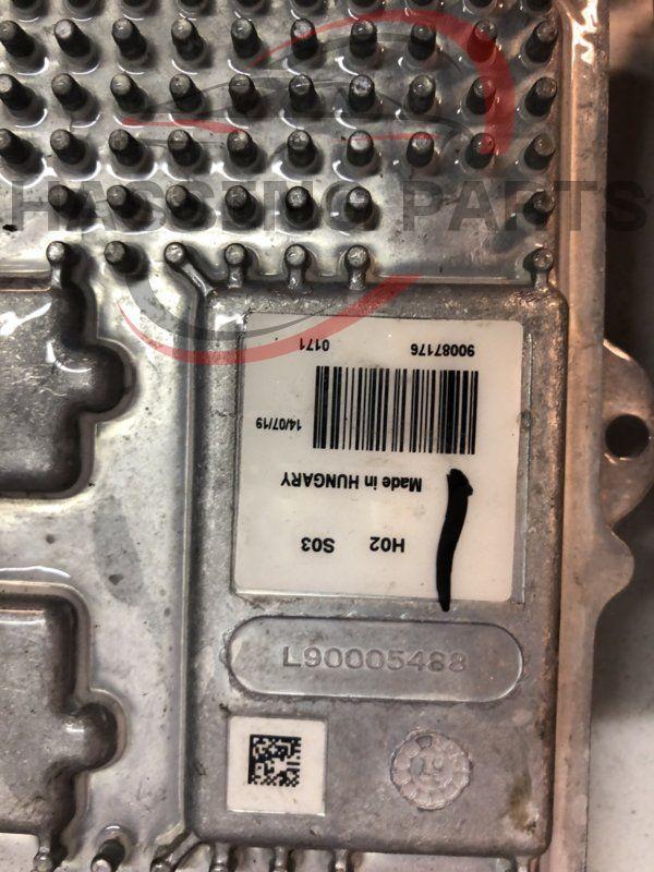 ford koplamp module (l90005488), Auto-onderdelen, Verlichting, Gebruikt, Ophalen of Verzenden