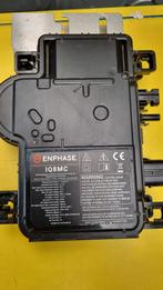 Enphase IQ8MC omvormer, Ophalen of Verzenden, Zo goed als nieuw, Overige typen