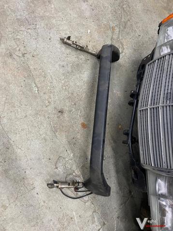Mercedes R129 Rolbeugel beschikbaar voor biedingen
