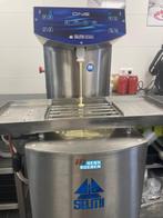 SelmiChocolade tableer machine, Ophalen, Zo goed als nieuw