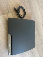 PlayStation 3 console multiman dash, Met 1 controller, Ophalen of Verzenden, Zo goed als nieuw, Phat