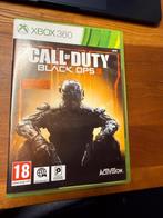 Call of Duty Black Ops 3 - Xbox 360, Vanaf 18 jaar, Verzenden, Zo goed als nieuw, 3 spelers of meer