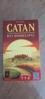CATAN het dobbelspel, Een of twee spelers, Ophalen of Verzenden, Zo goed als nieuw, 999 games