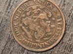 1 cent wilhelmina  1915., Postzegels en Munten, Munten | Nederland, Ophalen of Verzenden, Koningin Wilhelmina