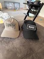 Justin Bieber Petten - Purpose Tour & Bieber Logo, Ophalen of Verzenden, Gedragen, One size fits all, Pet