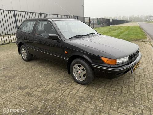 Mitsubishi Colt 1.3 GL verkocht !, Auto's, Mitsubishi, Bedrijf, Colt, Benzine, Hatchback, Handgeschakeld, Origineel Nederlands