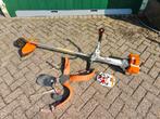 Stihl FS 550 Bosmaaier met Harnas, Ophalen, Gebruikt, 30 tot 50 cm, Stihl