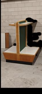 Stevige antieke stelling, Huis en Inrichting, Ophalen, Gebruikt