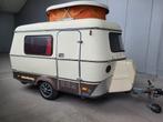 Eriba Puck 1986, Caravans en Kamperen, Particulier, Eriba