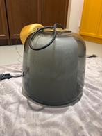 Ikea Evedal Hanglamp, Huis en Inrichting, Lampen | Hanglampen, Ophalen, Zo goed als nieuw, Glas, Minder dan 50 cm