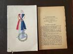 De Nederlandse Vrouw tentoonstelling van 1898-1948, Ophalen of Verzenden, 20e eeuw of later, Gelezen