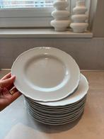 Ikea UPPLAGA ontbijt bord 12 stuks, Antiek en Kunst, Antiek | Servies compleet, Ophalen of Verzenden
