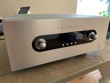 Primare SP32 voorversterker DAC preamp. beschikbaar voor biedingen