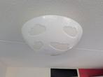 IKEA Skojig wolkenlamp - In zeer goede staat, Ophalen of Verzenden, Zo goed als nieuw, Kunststof