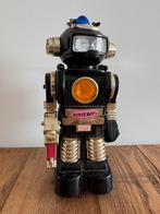 Forcebot Vintage 1985 robot 3366, Ophalen of Verzenden, Gebruikt
