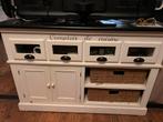 Dressoir Kast met Opbergruimte, Ophalen, Gebruikt, 150 tot 200 cm, Minder dan 100 cm