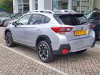 Subaru XV 1.6i LUXURY AWD AUTOMAAT Stoelverwarming | Carplay, 4 cilinders, 1600 cc, Bedrijf, 650 kg