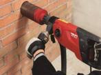 boormachine, sds max  boor, diamantboor,, ,, Zo goed als nieuw, ,, ,