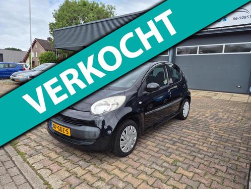 Citroen C1 1.0-12V Ambiance NIEUWE APK AIRCO, Auto's, Citroën, Bedrijf, Te koop, C1, ABS, Airbags, Airconditioning, Centrale vergrendeling