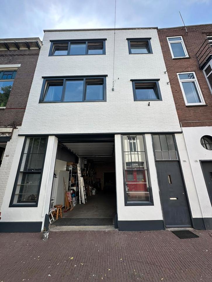 Gelderse Schilderwerken VOF, Diensten en Vakmensen, Schilders en Behangers, Behangen, Binnenschilderwerk, Buitenschilderwerk, Decoratieschilderwerk
